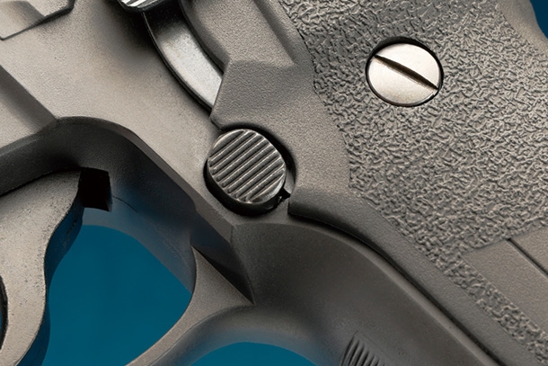 タナカ SIG P229 エボリューション2 オールヘビーウエイトモデルガン