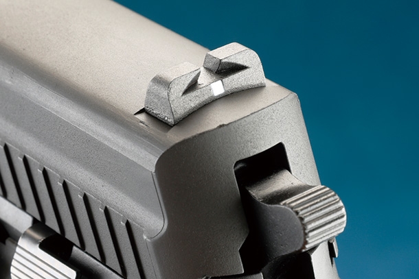 タナカ SIG P229 エボリューション2 オールヘビーウエイトモデルガン