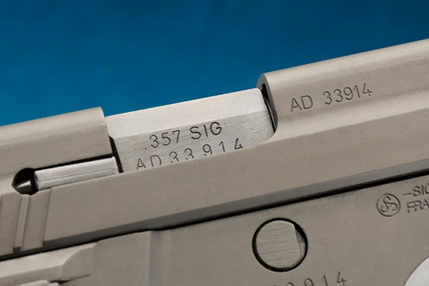 タナカ SIG P229 エボリューション2 オールヘビーウエイトモデルガン