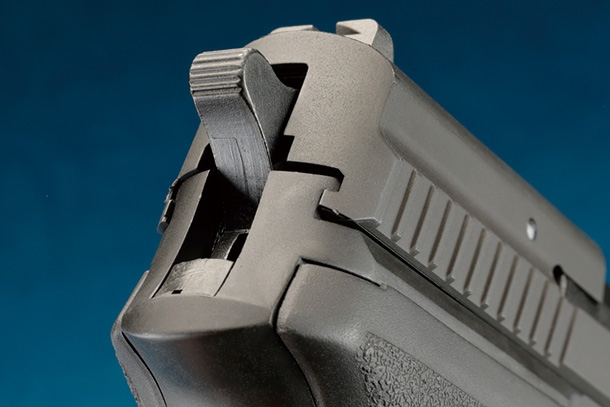 タナカ SIG P229 エボリューション2 オールヘビーウエイトモデルガン