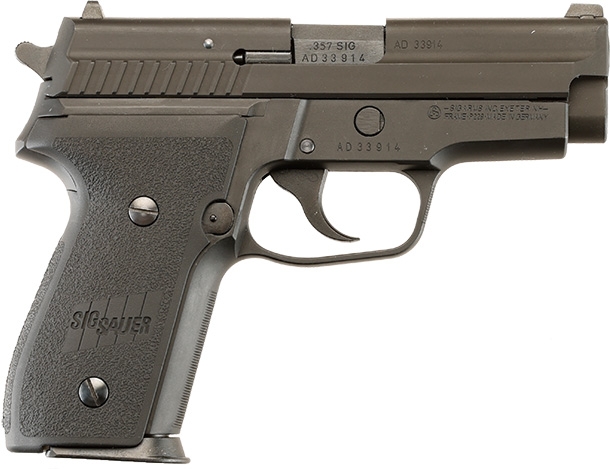 タナカ SIG P229 エボリューション2 オールヘビーウエイトモデルガン
