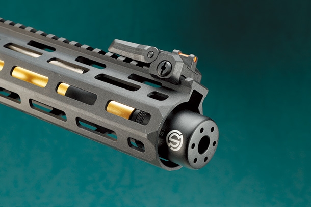 G&Gアーマメント LevAR CQB Japan Limited(ブラック/ゴールド・ブラック/シルバー)