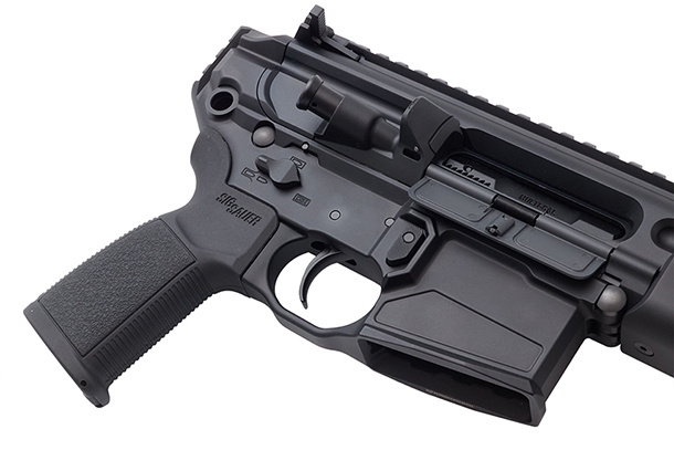 Salvo MCX CSAW