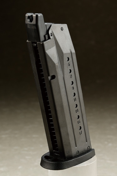 東京マルイ ガスブローバックガン M&P 9