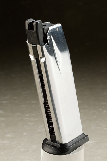 東京マルイ ガスブローバックガン XDM-40