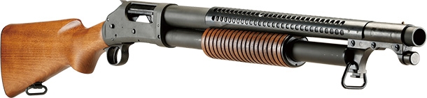 タナカ モデル1897トレンチガン ヘビーウエイトVer.2モデルガン