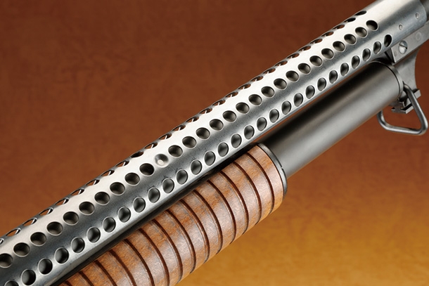 タナカ モデル1897トレンチガン ヘビーウエイトVer.2モデルガン