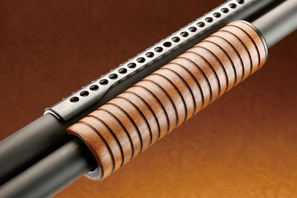 タナカ モデル1897トレンチガン ヘビーウエイトVer.2モデルガン