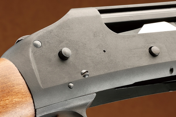 タナカ モデル1897トレンチガン ヘビーウエイトVer.2モデルガン