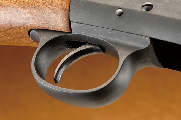 タナカ モデル1897トレンチガン ヘビーウエイトVer.2モデルガン