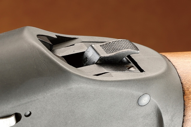 タナカ モデル1897トレンチガン ヘビーウエイトVer.2モデルガン