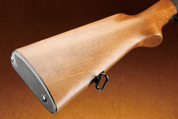 タナカ モデル1897トレンチガン ヘビーウエイトVer.2モデルガン