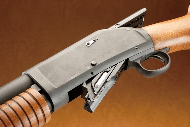 タナカ モデル1897トレンチガン ヘビーウエイトVer.2モデルガン