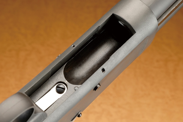 タナカ モデル1897トレンチガン ヘビーウエイトVer.2モデルガン