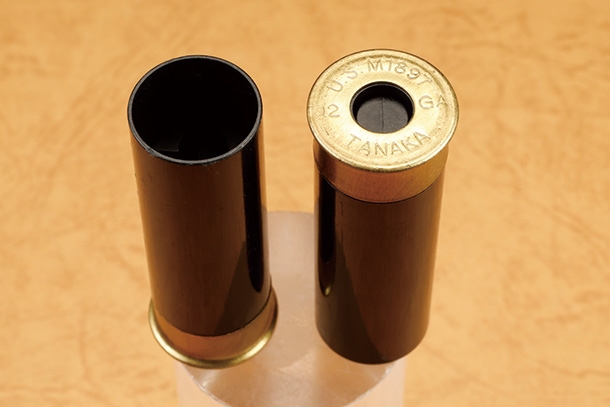 タナカ モデル1897トレンチガン ヘビーウエイトVer.2モデルガン