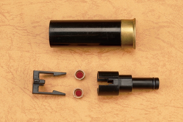 タナカ モデル1897トレンチガン ヘビーウエイトVer.2モデルガン