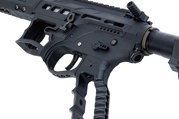 RDRX-15 レシーバー
