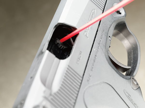 東京マルイ ガスブローバックガン Px4