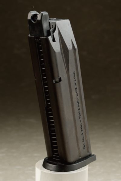 東京マルイ ガスブローバックガン Px4