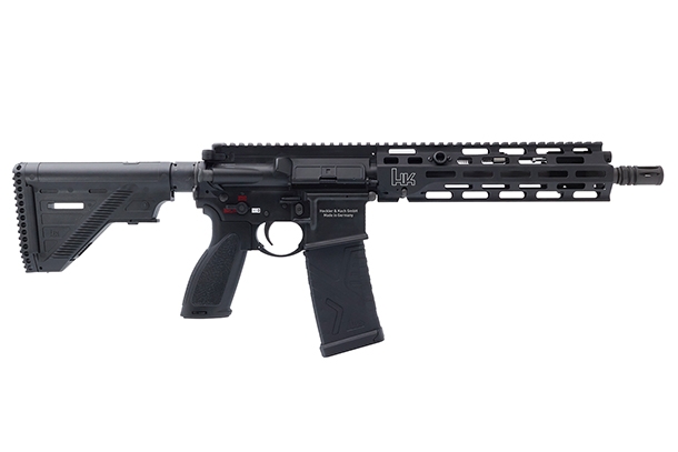 GHK HK416A5 ORGAコンプリート