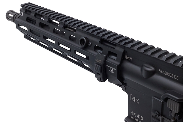 HK Slimline M-LOK