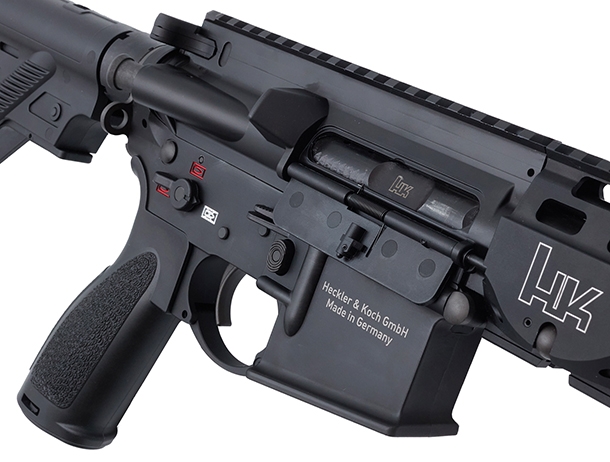 UMAREX HK416A5 GBB