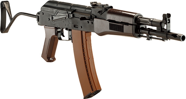 LCTエアソフト MPi-AKS-74NK 電動ガン