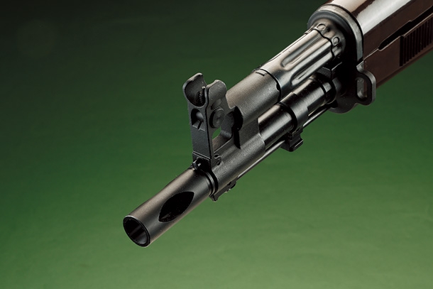 LCTエアソフト MPi-AKS-74NK 電動ガン