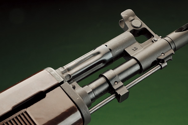 LCTエアソフト MPi-AKS-74NK 電動ガン