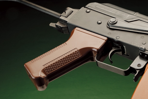 LCTエアソフト MPi-AKS-74NK 電動ガン