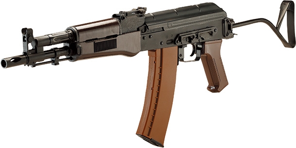 LCTエアソフト MPi-AKS-74NK 電動ガン