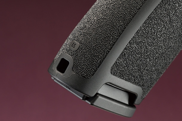 東京マルイ ガスブローバックガン P320フルサイズ