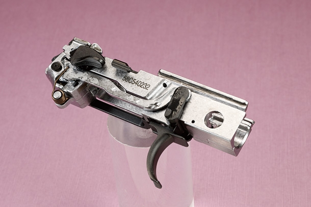 東京マルイ ガスブローバックガン P320フルサイズ