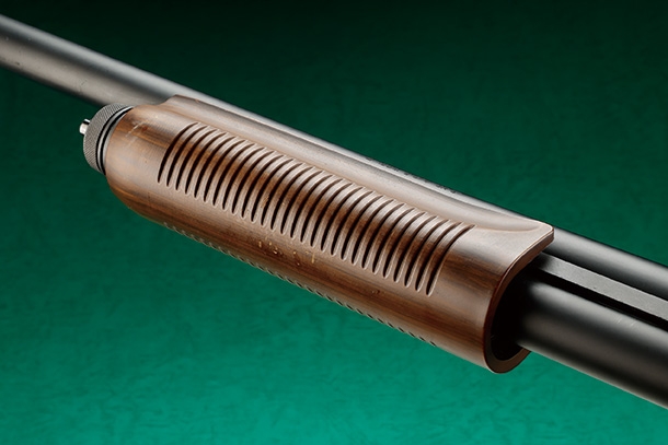 東京マルイ ガスショットガン M870ウッドストックタイプ