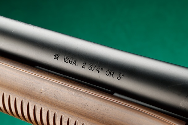 東京マルイ ガスショットガン M870ウッドストックタイプ