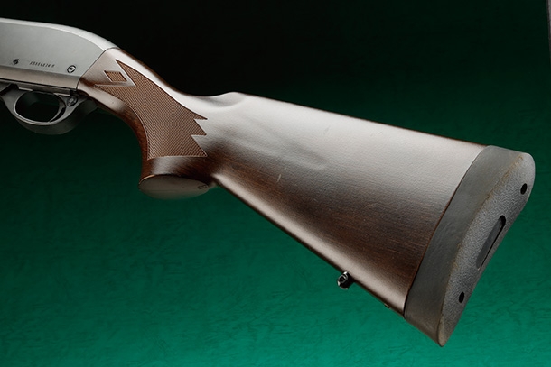 東京マルイ ガスショットガン M870ウッドストックタイプ