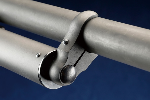 タナカ モデル1897“アーリー・ライオット・ガン” ヘビーウエイトVer.2モデルガン