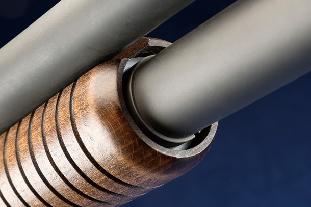 タナカ モデル1897“アーリー・ライオット・ガン” ヘビーウエイトVer.2モデルガン