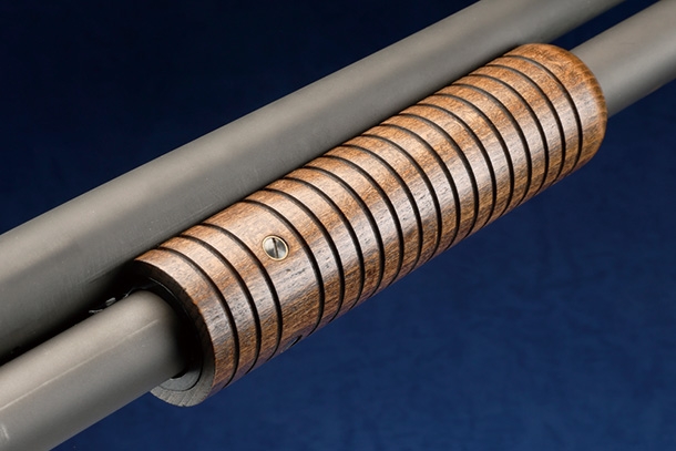 タナカ モデル1897“アーリー・ライオット・ガン” ヘビーウエイトVer.2モデルガン