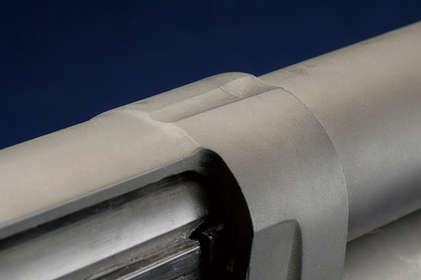 タナカ モデル1897“アーリー・ライオット・ガン” ヘビーウエイトVer.2モデルガン