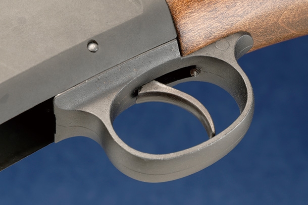 タナカ モデル1897“アーリー・ライオット・ガン” ヘビーウエイトVer.2モデルガン