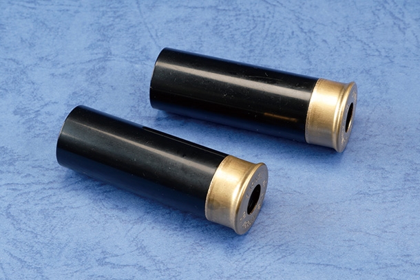 タナカ モデル1897“アーリー・ライオット・ガン” ヘビーウエイトVer.2モデルガン