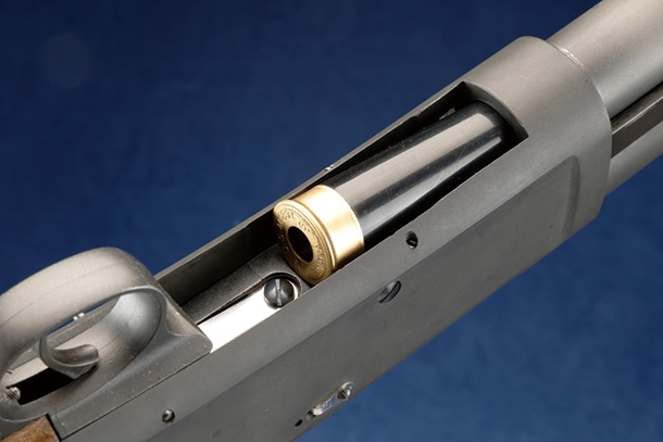 タナカ モデル1897“アーリー・ライオット・ガン” ヘビーウエイトVer.2モデルガン