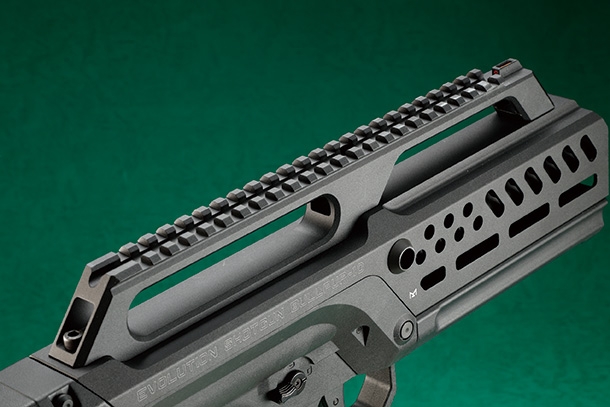 G&Gアーマメント ESG B-10 ブルパップガスショットガン