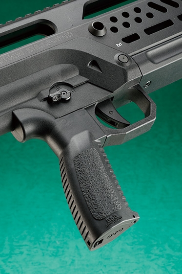 G&Gアーマメント ESG B-10 ブルパップガスショットガン