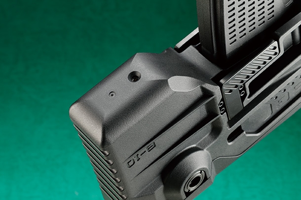 G&Gアーマメント ESG B-10 ブルパップガスショットガン