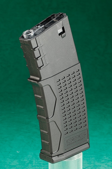 G&Gアーマメント ESG B-10 ブルパップガスショットガン