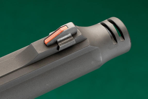 タナカ スミス＆ウェッソンM29 PC 7.5インチ “コンプハンター” ヘビーウェイトバージョン2ガスガン