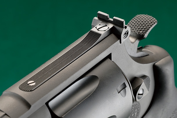 タナカ スミス＆ウェッソンM29 PC 7.5インチ “コンプハンター” ヘビーウェイトバージョン2ガスガン