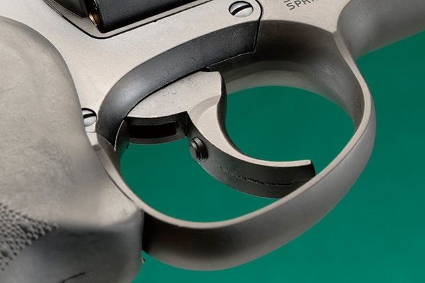 タナカ スミス＆ウェッソンM29 PC 7.5インチ “コンプハンター” ヘビーウェイトバージョン2ガスガン